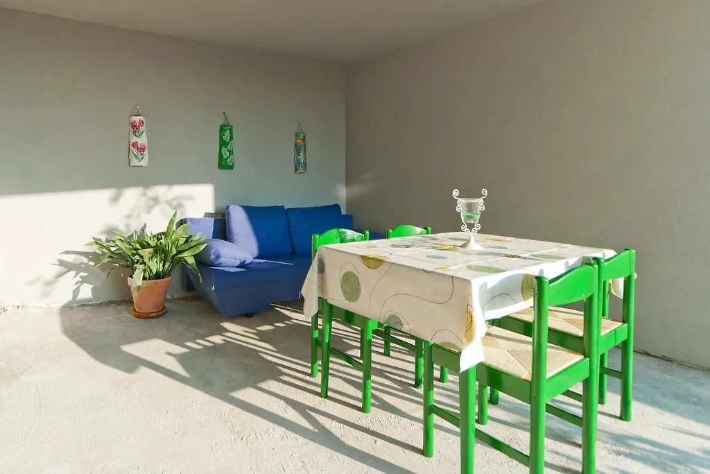 Apartments Mauri Vrsar