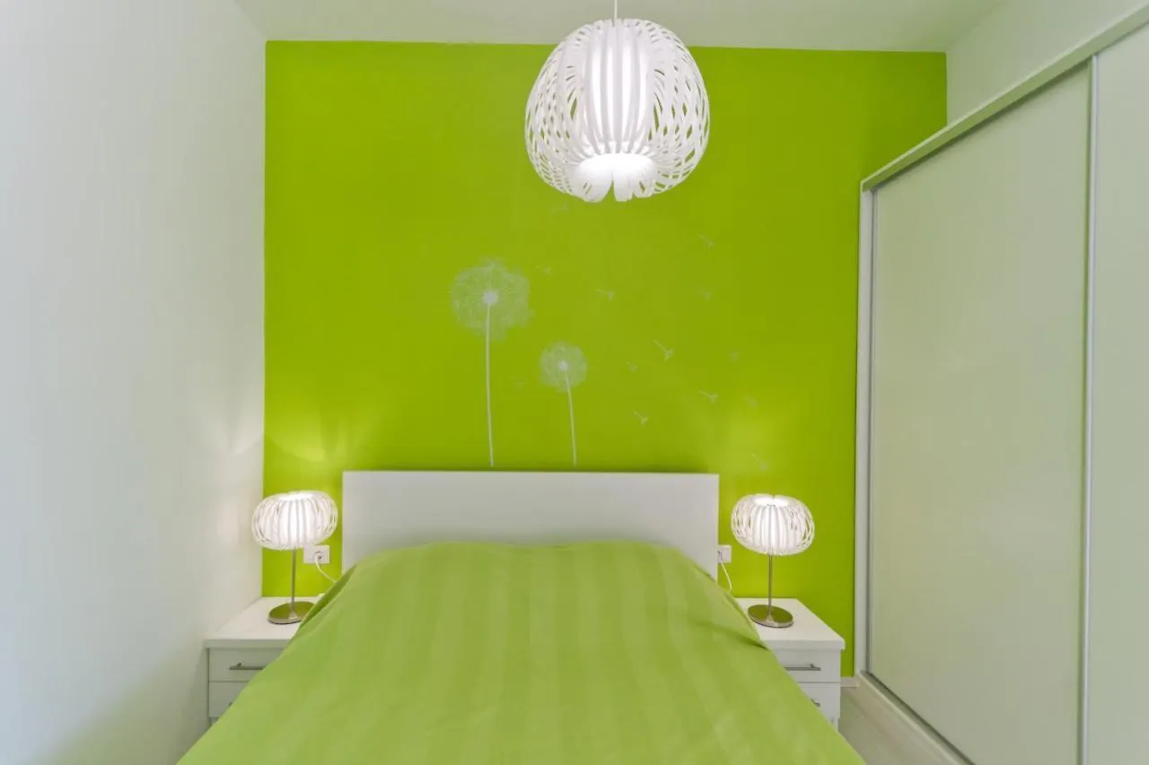 Apartments Mauri Vrsar