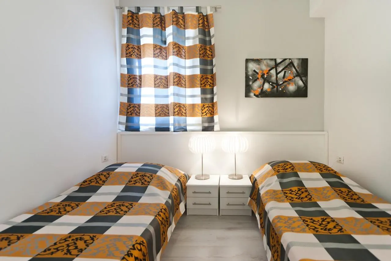 Apartments Mauri Vrsar Kroatien