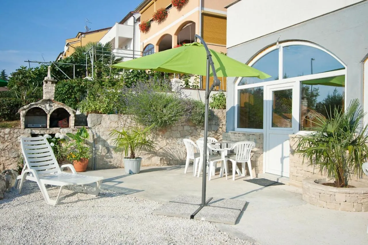 Apartments Mauri contacts